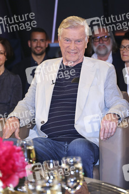 'NDR Talk Show' in Hamburg