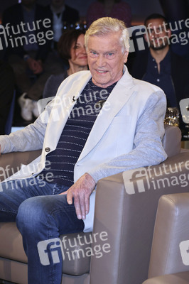 'NDR Talk Show' in Hamburg