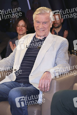 'NDR Talk Show' in Hamburg