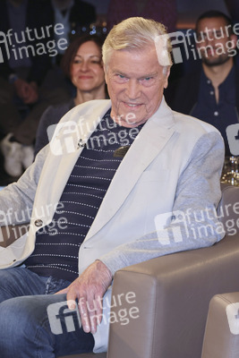 'NDR Talk Show' in Hamburg