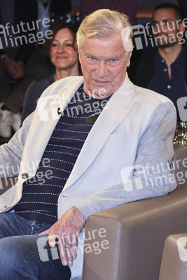 'NDR Talk Show' in Hamburg