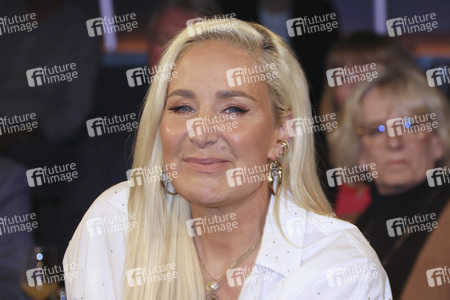 'NDR Talk Show' in Hamburg