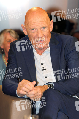 'NDR Talk Show' in Hamburg