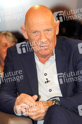 'NDR Talk Show' in Hamburg