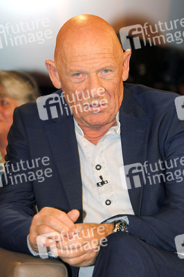 'NDR Talk Show' in Hamburg