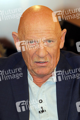 'NDR Talk Show' in Hamburg