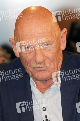 'NDR Talk Show' in Hamburg