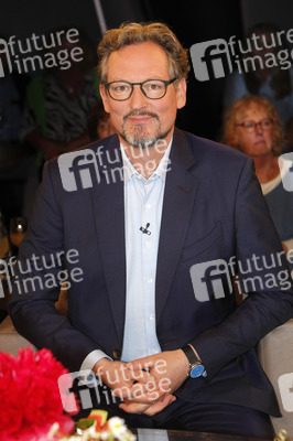 'NDR Talk Show' in Hamburg
