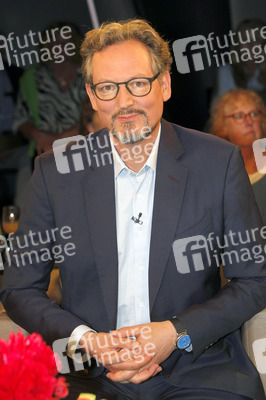'NDR Talk Show' in Hamburg