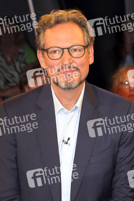 'NDR Talk Show' in Hamburg