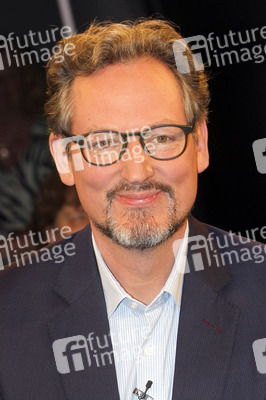 'NDR Talk Show' in Hamburg