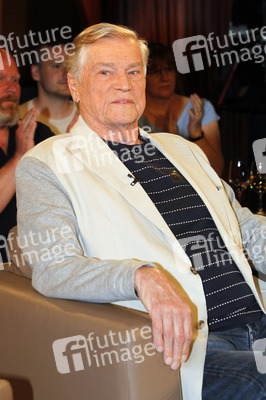 'NDR Talk Show' in Hamburg