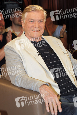 'NDR Talk Show' in Hamburg