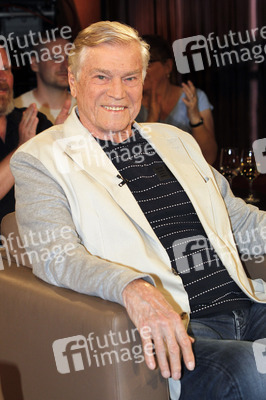 'NDR Talk Show' in Hamburg