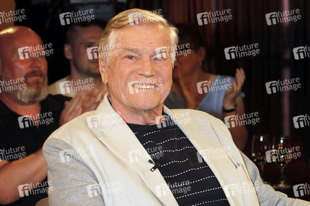 'NDR Talk Show' in Hamburg