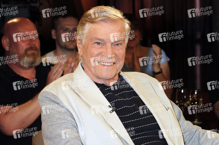 'NDR Talk Show' in Hamburg