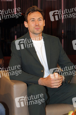 'NDR Talk Show' in Hamburg