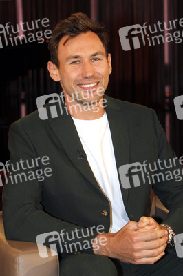 'NDR Talk Show' in Hamburg