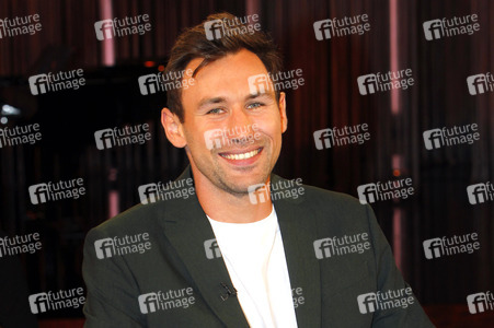 'NDR Talk Show' in Hamburg