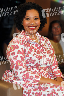 'NDR Talk Show' in Hamburg