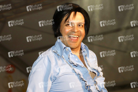 Schlagermove Aftermove-Party 2024 in Hamburg