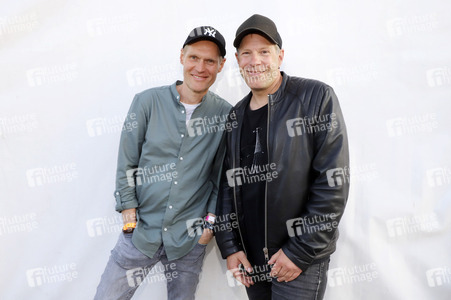 Schlagermove Aftermove-Party 2024 in Hamburg