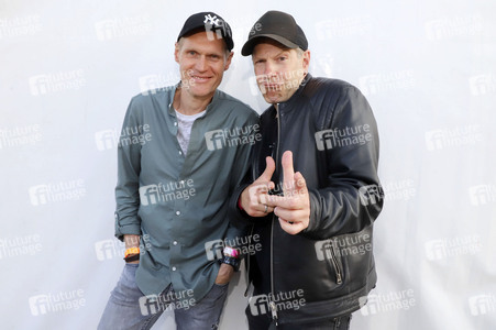 Schlagermove Aftermove-Party 2024 in Hamburg