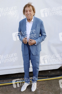 Schlagermove Aftermove-Party 2024 in Hamburg