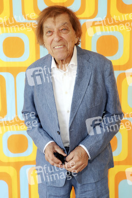 Schlagermove Aftermove-Party 2024 in Hamburg