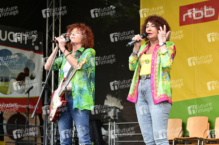 Konzert von Cora in Bad Liebenwerda