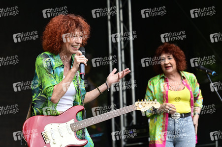 Konzert von Cora in Bad Liebenwerda