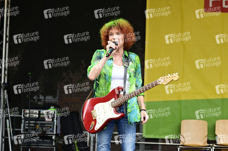 Konzert von Cora in Bad Liebenwerda