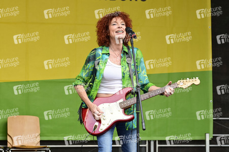 Konzert von Cora in Bad Liebenwerda