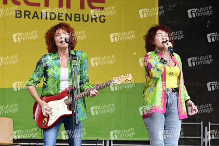 Konzert von Cora in Bad Liebenwerda