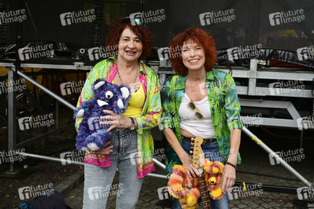 Konzert von Cora in Bad Liebenwerda