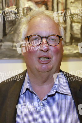 Buchlesung mit Justus Frantz in Hamburg