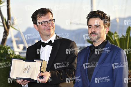 Preisträger Photocall, Cannes Film Festival 2024