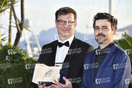 Preisträger Photocall, Cannes Film Festival 2024