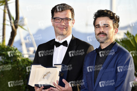Preisträger Photocall, Cannes Film Festival 2024