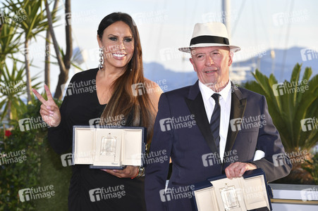 Preisträger Photocall, Cannes Film Festival 2024