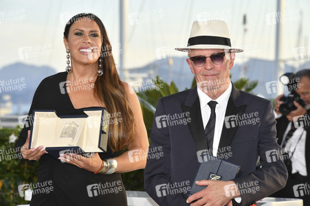Preisträger Photocall, Cannes Film Festival 2024