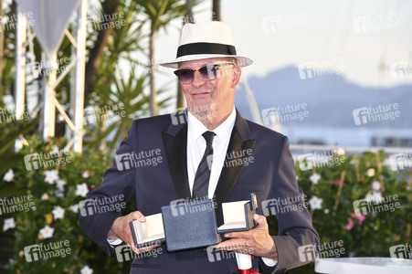 Preisträger Photocall, Cannes Film Festival 2024