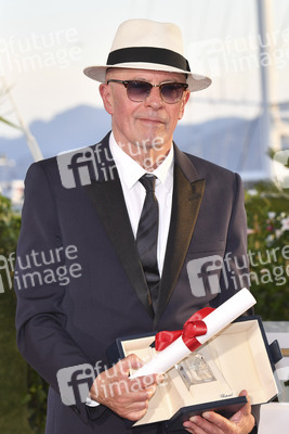 Preisträger Photocall, Cannes Film Festival 2024