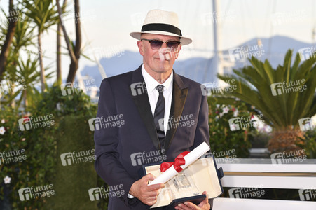 Preisträger Photocall, Cannes Film Festival 2024
