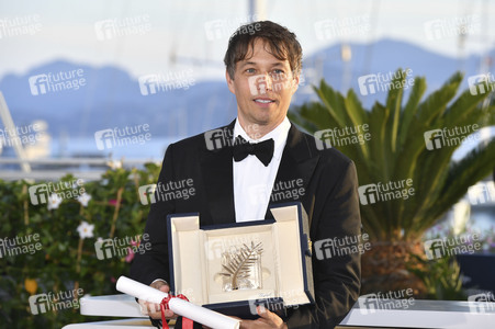 Preisträger Photocall, Cannes Film Festival 2024
