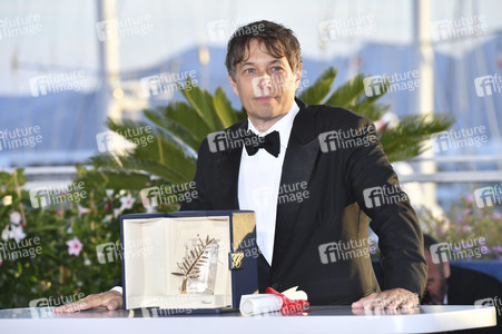 Preisträger Photocall, Cannes Film Festival 2024