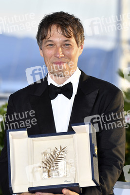 Preisträger Photocall, Cannes Film Festival 2024