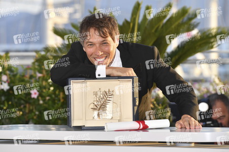 Preisträger Photocall, Cannes Film Festival 2024