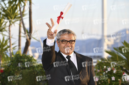 Preisträger Photocall, Cannes Film Festival 2024