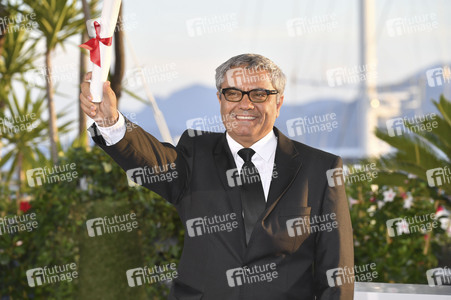 Preisträger Photocall, Cannes Film Festival 2024